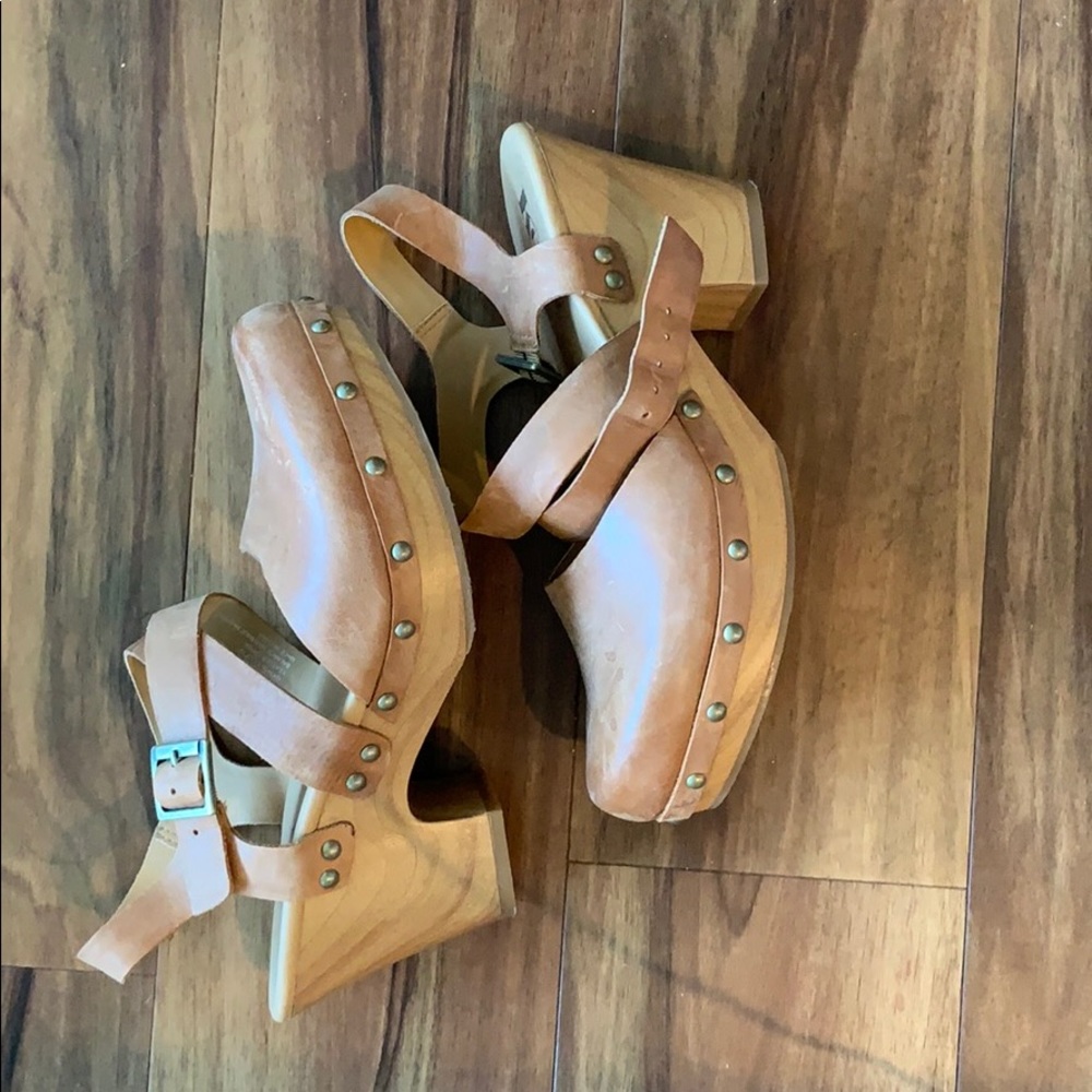 Korks Clog